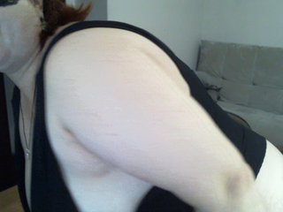 AgilaMipo Porn Show