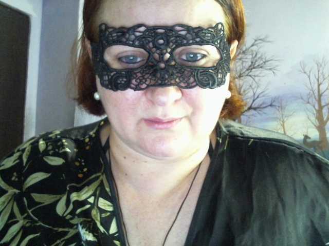 AgilaMipo live cam on BongaCams