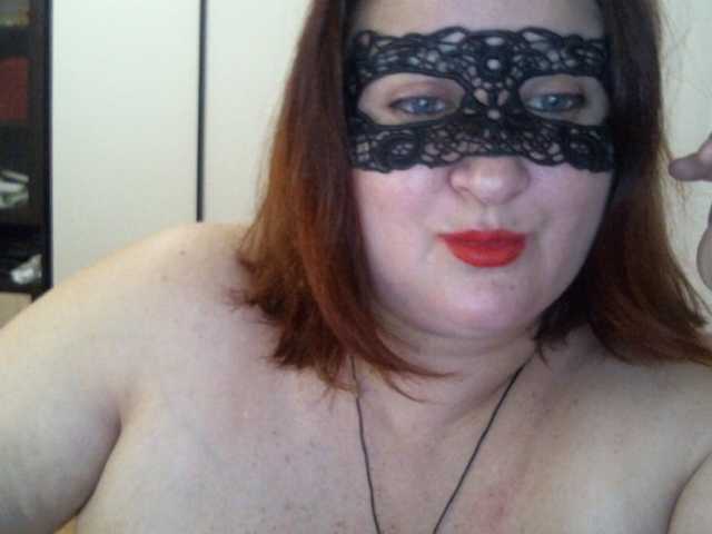 AgilaMipo, en vivo ahora en BongaCams