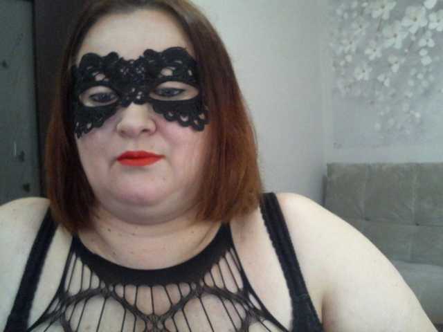 AgilaMipo live cam on BongaCams