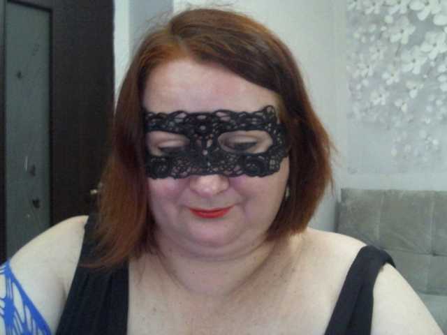 AgilaMipo live cam on BongaCams