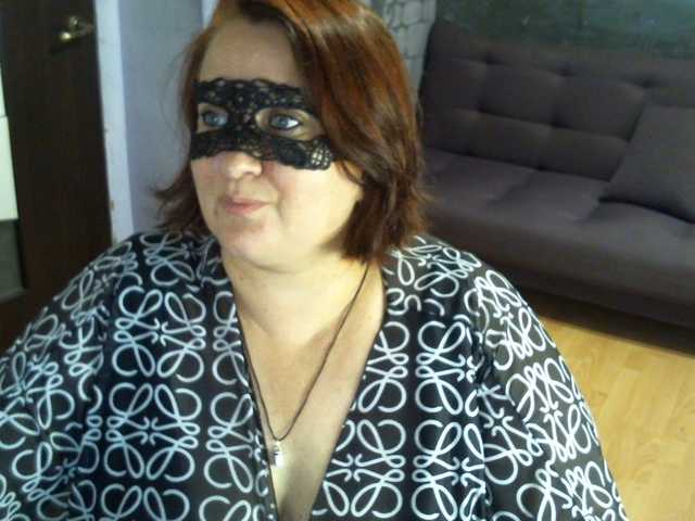 AgilaMipo live cam on BongaCams