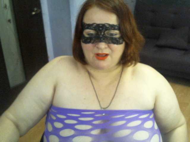 AgilaMipo live webcam show
