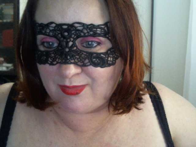 AgilaMipo live cam on BongaCams