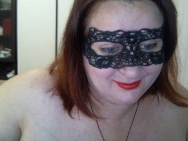AgilaMipo, en vivo ahora en BongaCams