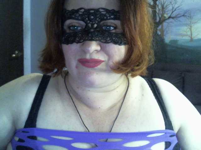 AgilaMipo live cam on BongaCams