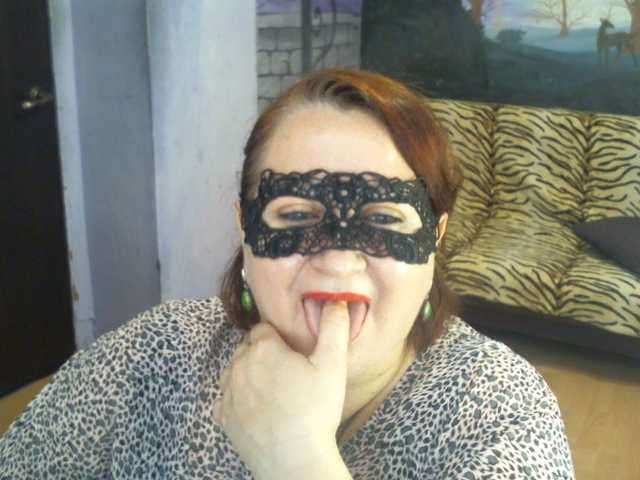 AgilaMipo webcam bongacams model stream image