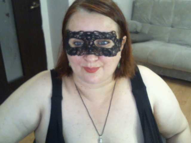 AgilaMipo live cam on BongaCams
