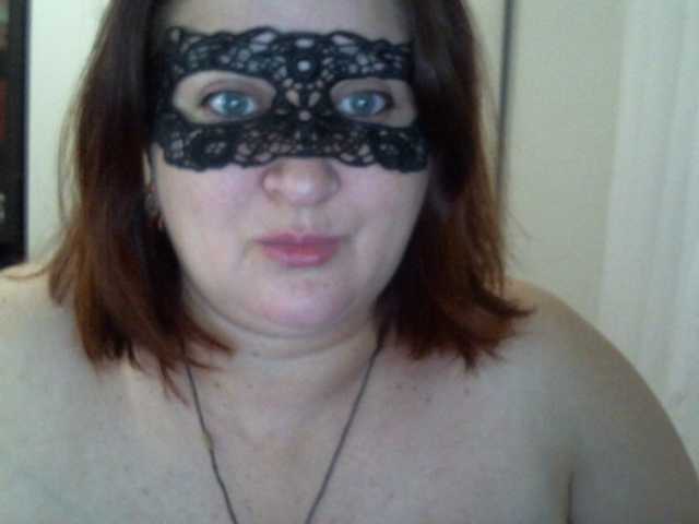 AgilaMipo, en vivo ahora en BongaCams