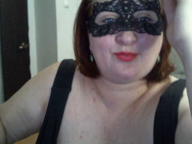 AgilaMipo live cam on BongaCams