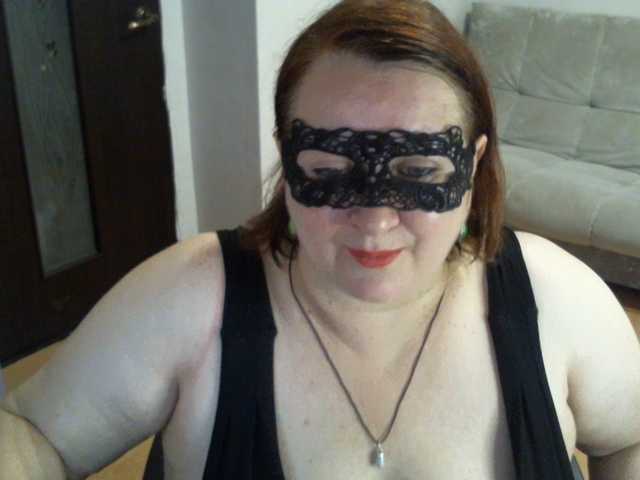 AgilaMipo live cam on BongaCams