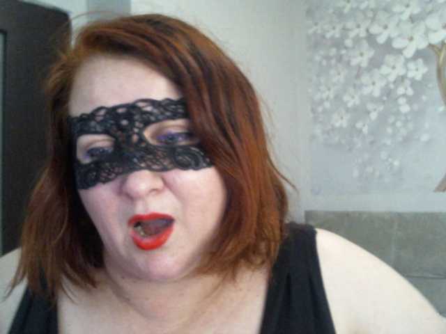 AgilaMipo live cam on BongaCams