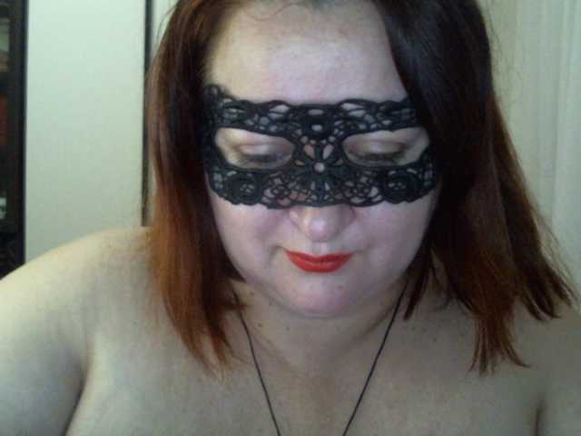 AgilaMipo, en vivo ahora en BongaCams