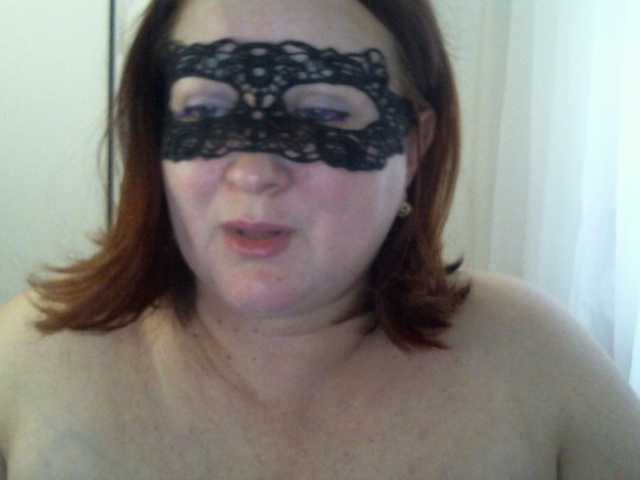 AgilaMipo live cam on BongaCams