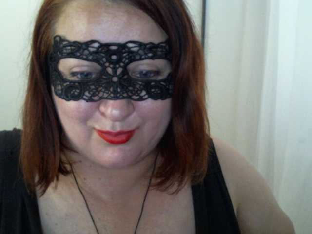 AgilaMipo live cam on BongaCams