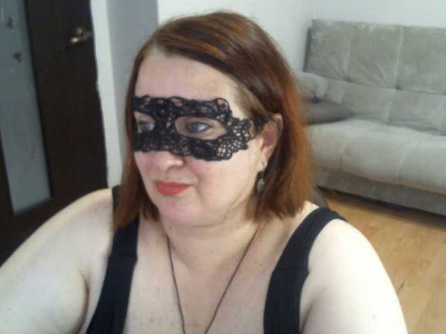 AgilaMipo live cam on BongaCams
