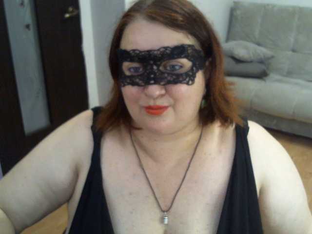 AgilaMipo live cam on BongaCams