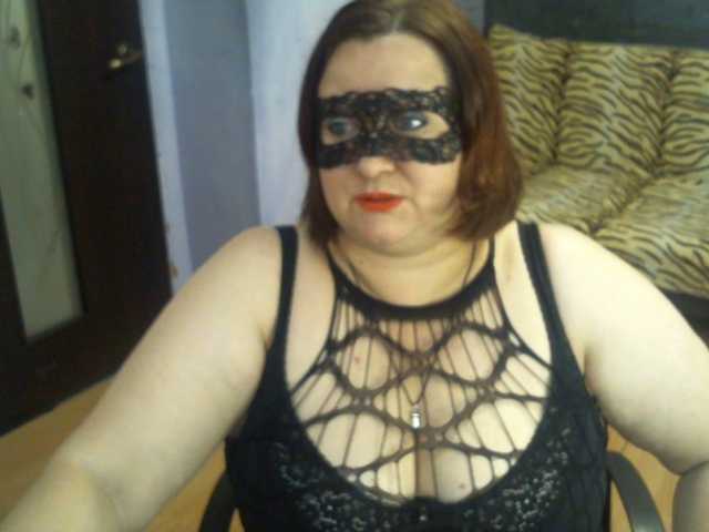AgilaMipo live cam on BongaCams
