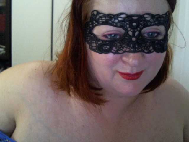 AgilaMipo live cam on BongaCams