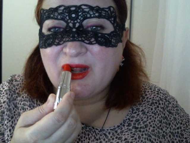 AgilaMipo, live now on BongaCams