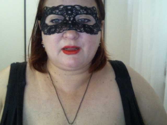 AgilaMipo, live now on BongaCams