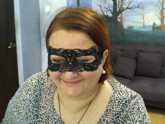 AgilaMipo live cam on BongaCams