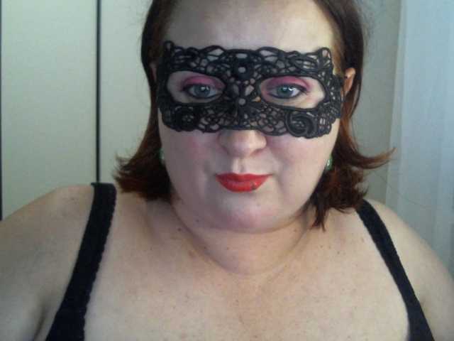 AgilaMipo live cam on BongaCams
