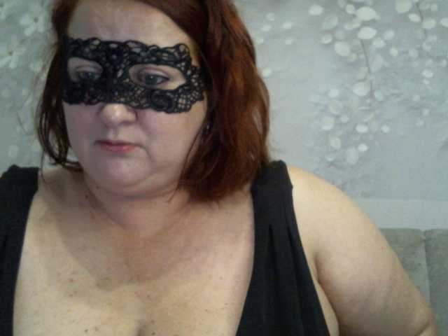 AgilaMipo live cam on BongaCams