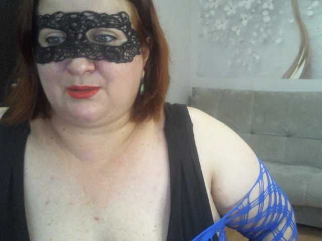 AgilaMipo live cam on BongaCams