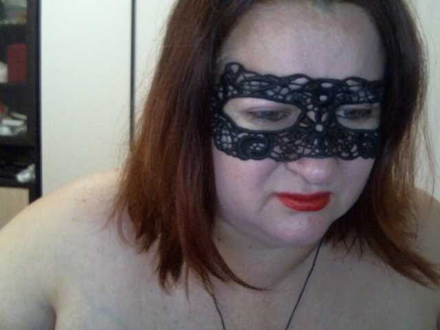 AgilaMipo, en vivo ahora en BongaCams