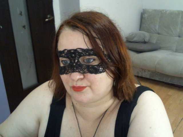 AgilaMipo live cam on BongaCams