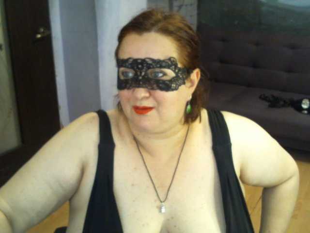 AgilaMipo live cam on BongaCams