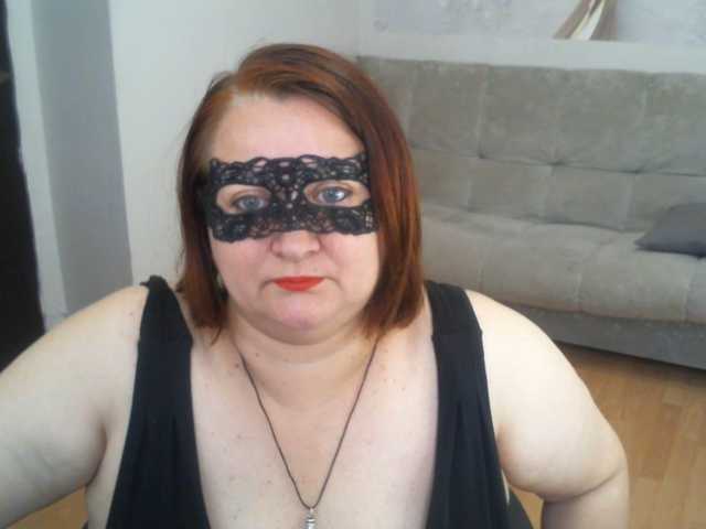 AgilaMipo live cam on BongaCams