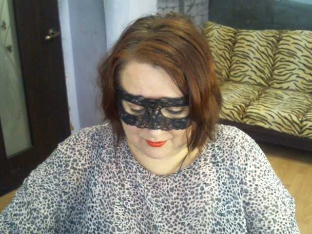 AgilaMipo live cam on BongaCams