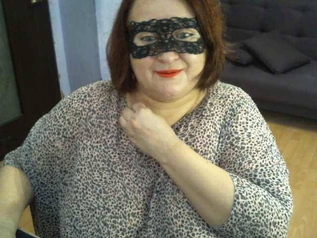 AgilaMipo live cam on BongaCams