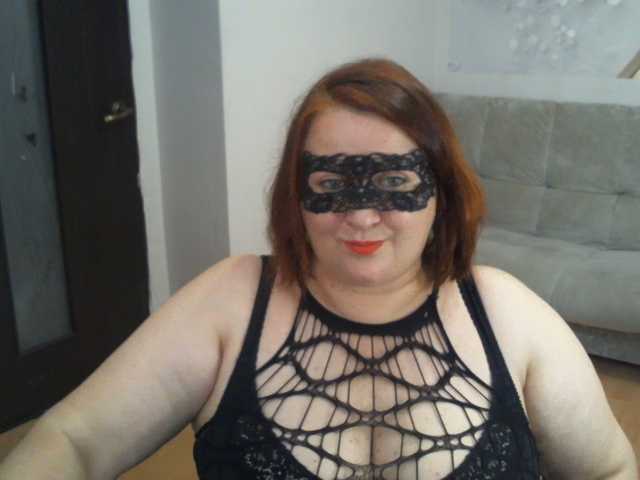 AgilaMipo live cam on BongaCams
