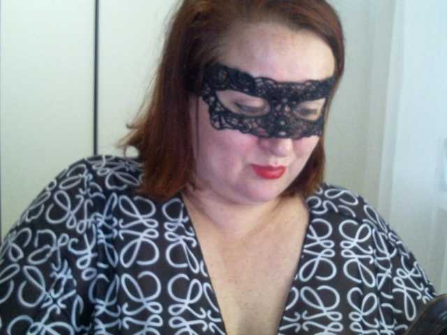 AgilaMipo live cam on BongaCams