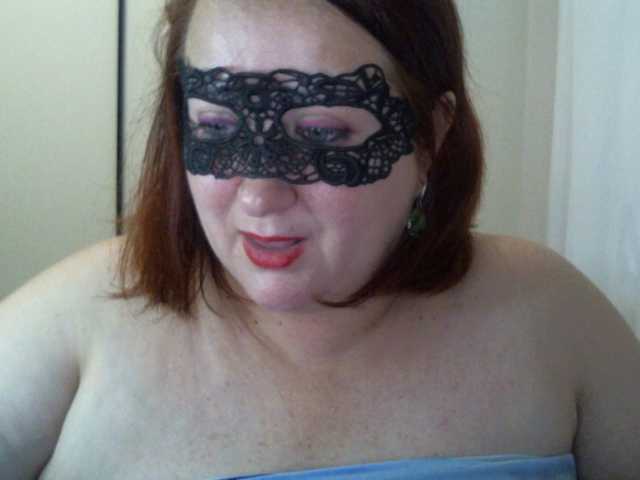 AgilaMipo live cam on BongaCams
