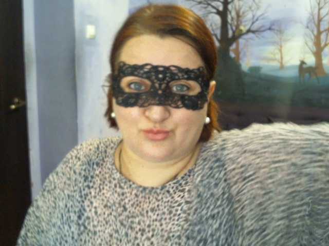 AgilaMipo live cam on BongaCams