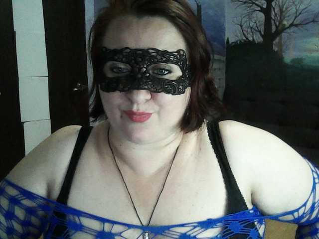 AgilaMipo live cam on BongaCams