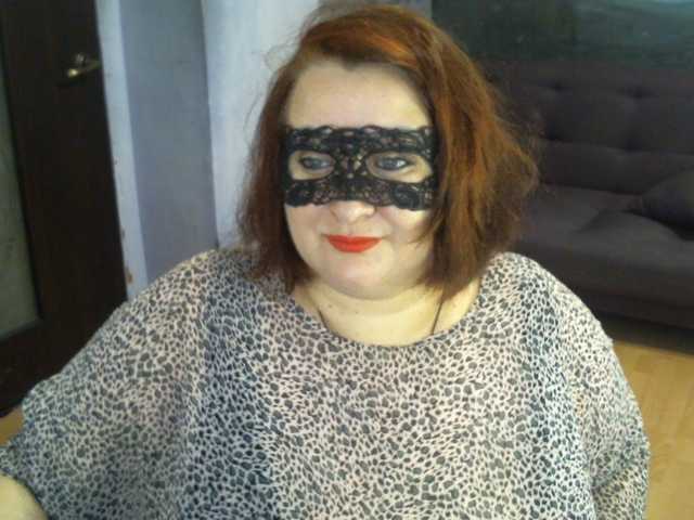 AgilaMipo live cam on BongaCams