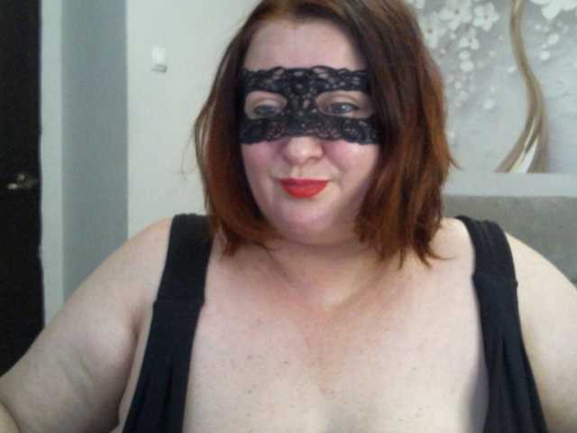 AgilaMipo live cam on BongaCams