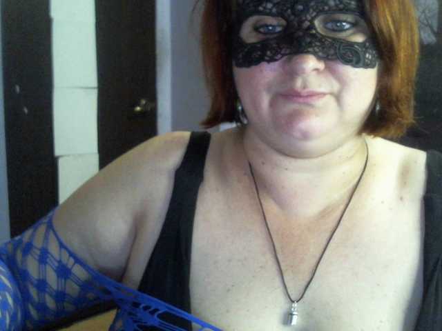 AgilaMipo live cam on BongaCams
