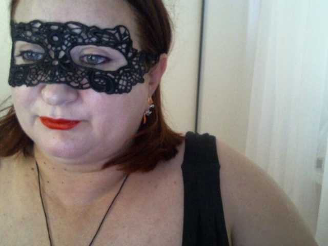 AgilaMipo live cam on BongaCams