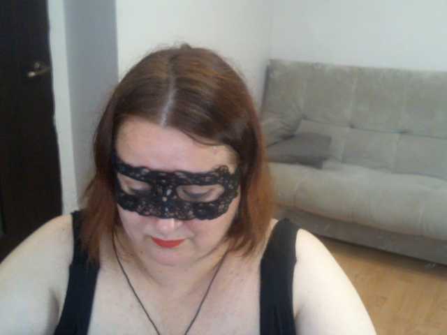 AgilaMipo live cam on BongaCams