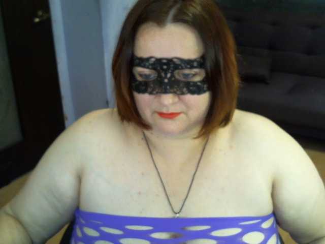 AgilaMipo live webcam show