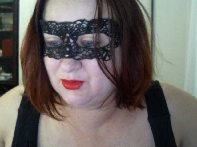 AgilaMipo live cam on BongaCams