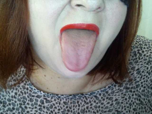 AgilaMipo live cam on BongaCams