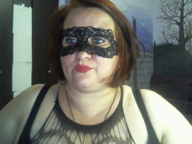 AgilaMipo live cam on BongaCams