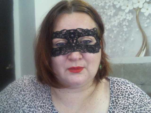 AgilaMipo live cam on BongaCams